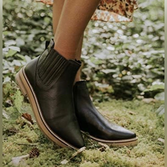 Roolee Prince bootie NWOT - Picture 8 of 8